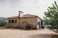 Quinta de Guimarães Hotels in Baiao