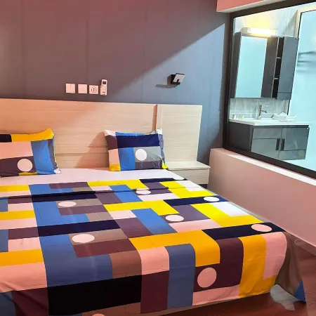 Gohou Hotel