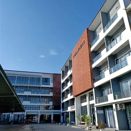 Luka House