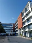 Luka House Hotel a Lam Luk Ka