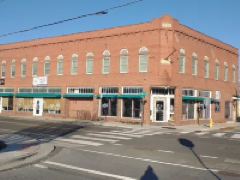 Salisbury Riverfront Lofts Hotels in Wicomico County