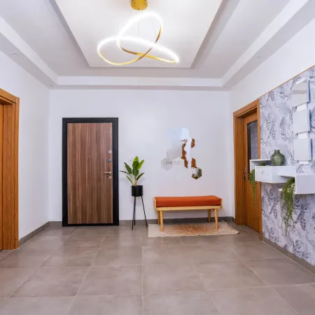 Lighthouse Signature Suites