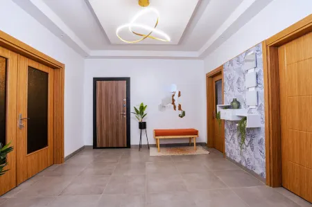 Lighthouse Signature Suites