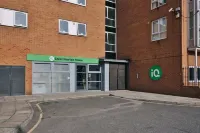 IQ Great Newton House in Liverpool