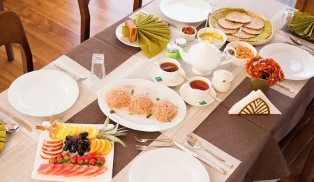 Sasanda Villa and Yala Safari Place