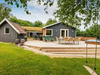 8 Person Holiday Home in Struer