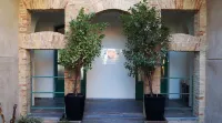Boutique Isla Tabarca Hotel a Tabarca