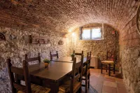 Lucca Franco's Villa Hotels in Gallicano