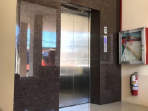 กริชาเทล เลเชอร์ อินน์ โรงแรมในซัมโบอังกา