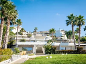 Infinity Resort Tropea