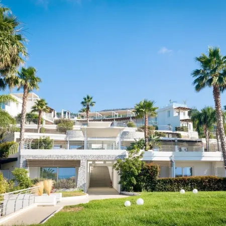 Infinity Resort Tropea