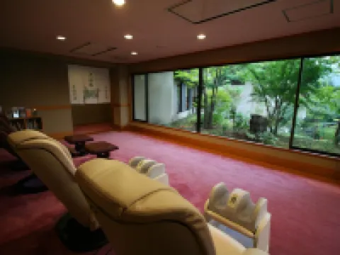 群馬県・老神温泉 仙郷 沼田のホテル