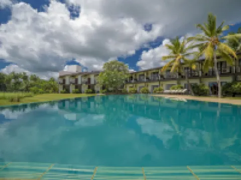 Kithala Resort - Thema Collection Hotels in Tissamaharama