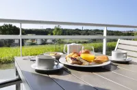 Golden Tulip Pornic Hotels in Pornic