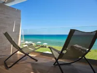 Cavo Orient Beach Hotel & Suites - Ocean View