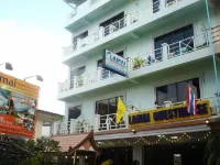 Patong Lamai Residence