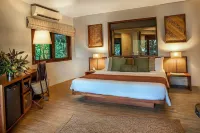 Amun Ini Beach Resort & Spa Hotels in Guindulman