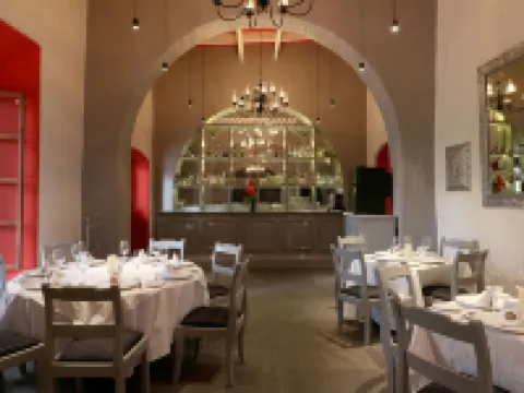 Hotel Misión Grand Juriquilla Querétaro Hoteles en Juriquilla