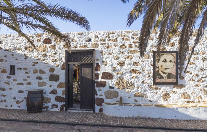 Hotel Boutique Rosario Martin
