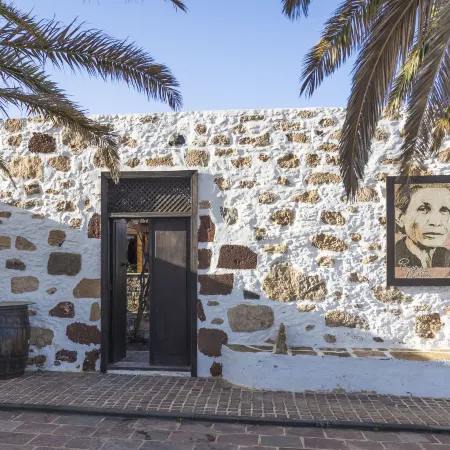 Hotel Boutique Rosario Martin