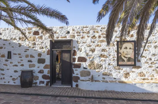 Hotel Rural Rosario Martin