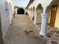 Star Lodge فنادق في Farafenni