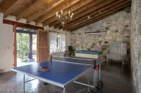 La Casa Azul Huasca & Restaurante la Terraza Hotels in Huasca de Ocampo