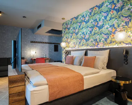 Amia Hotel Singen Hoteles en Singen