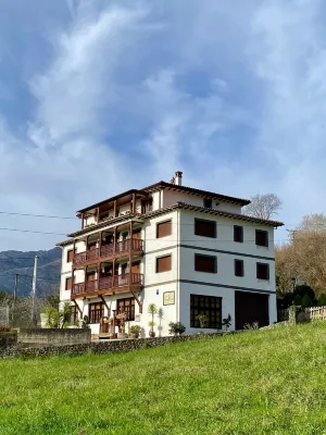 Apartamentos Rurales la Bardenilla