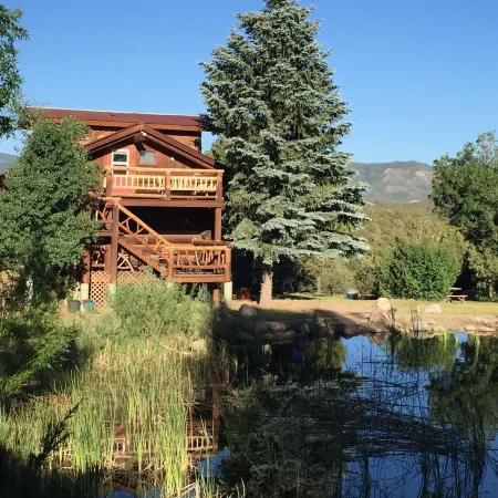 Starry Nights Ranch Bed & Breakfast