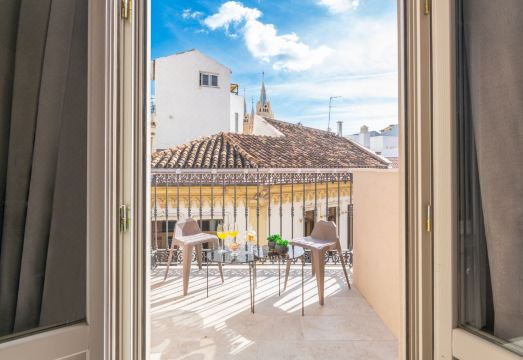 아파트호텔 스파 델 팔라세테