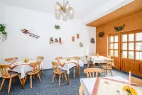 Pension Barbara - breakfast