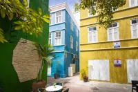 Willemstad Historic City Suites Hotels in Charo