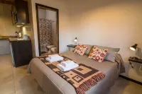 Posada y Cabañas El Barranco Hotels in El Chalten
