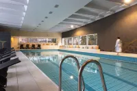 Hotel Adula - Pools