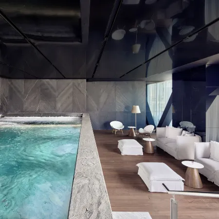 The Ritz-Carlton, Mexico City