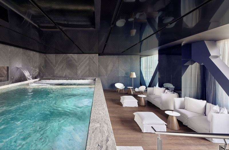 The Ritz-Carlton, Mexico City photo 3