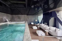 The Ritz-Carlton, Mexico City - románticos