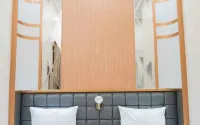 Fortune Home Tegal Hotels in West Tegal