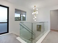Central Oasis Townhouse with Parking Hotels near Avondale