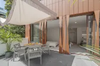 Cine Park Residences by An Island Apart