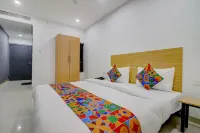 FabHotel Premium Kashi - Sarnath Museum Hotels in Varanasi