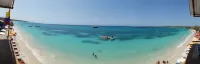 EcoHotel Hector Hoteles cerca de Playa Blanca