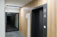 Lumina Premium Apartments with Balcony, Parking