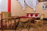 Jambo Afrika Getaway Resort Hotel a Sultan Hamud