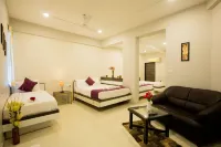 Hotel RK Renaissance, Belgaum Hôtels à : Belgaum