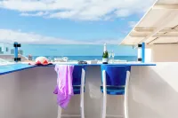 Riva Eco Guest House - Strand