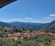 Holiday Home in Tuscany Near Lucca