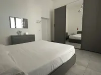 TOI Apartments
