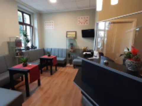 Gästehaus Lisakowski Pension am Brautwiesenpark Hotel a Görlitz